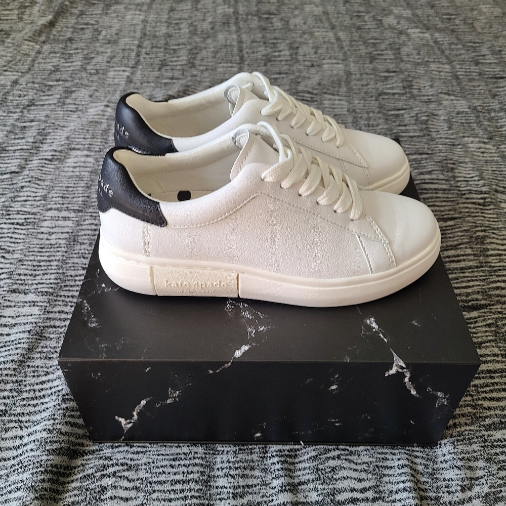 Kate spade sneakers